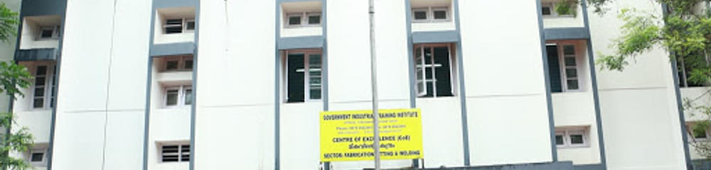 Government Industrial Training Institute Attingal - [GITIA]