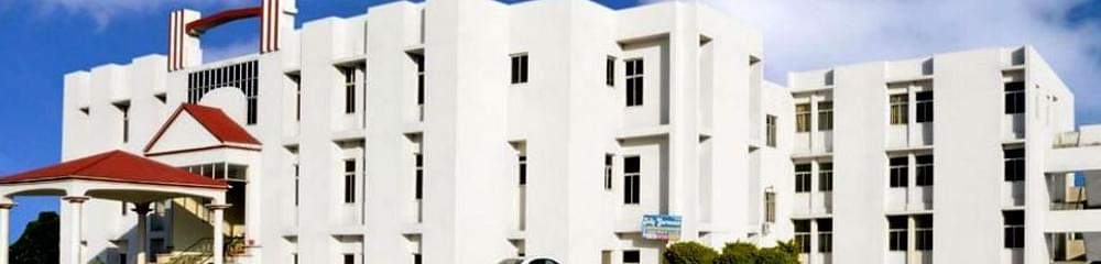 Vaishno College of Education - [VCE]