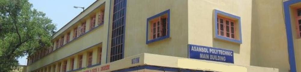 Asansol Polytechnic - [AP]