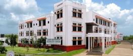 Laxmi Institute of Technology - [LIT]