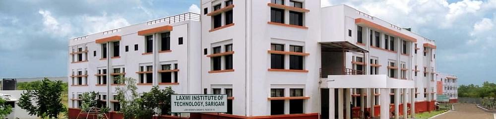 Laxmi Institute of Technology - [LIT]