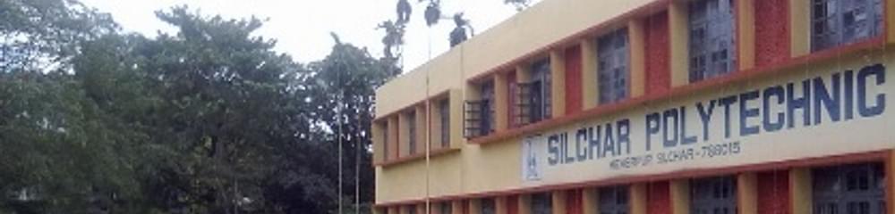 Silchar Polytechnic - [SILPO]