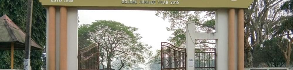 Dibrugarh Polytechnic - [DP]
