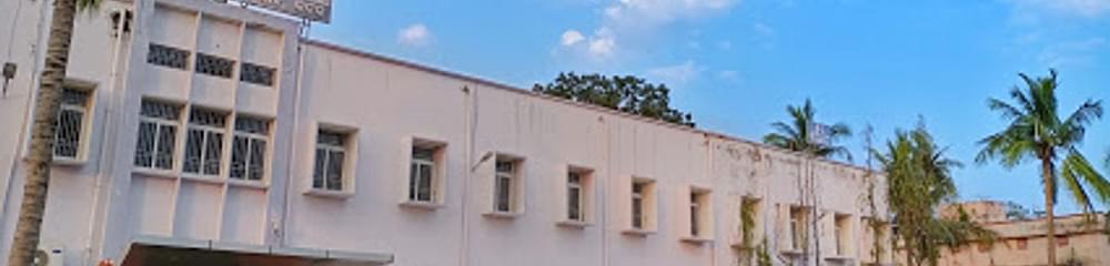 Government Industrial Training Institute - [GITI]