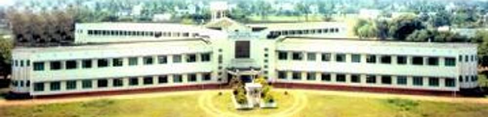 Sree Mullapudi Venkataraya Memorial Polytechnic