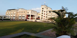 AISSMS College of Pharmacy Admission 2024: UG, PG, Fees, Eligibility, Selection Process