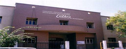 SR Luthra Institute of Management Surat MBA : Fees 2026, Course ...