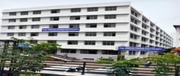 Sou. Venutai Chavan Polytechnic - [SVCP]