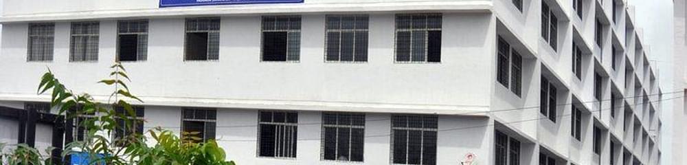 Sou. Venutai Chavan Polytechnic - [SVCP]