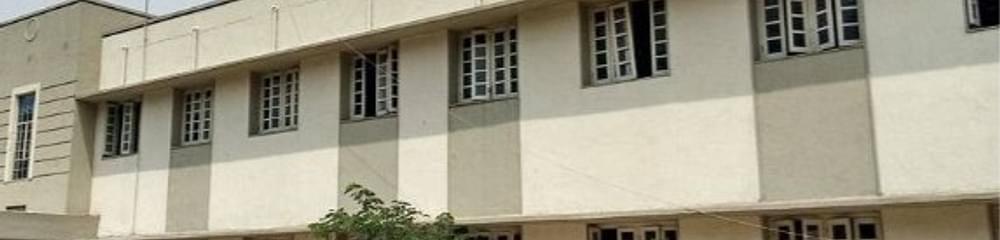 Government Polytechnic Masab Tank