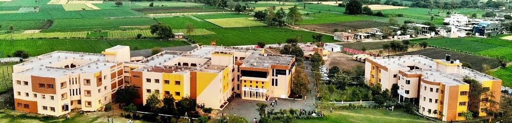 Vikrant Group of Institutions - [VGI]