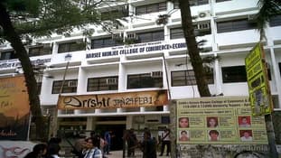 NMCCE