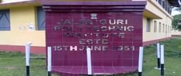 Jalpaiguiri Government Polytechnic College