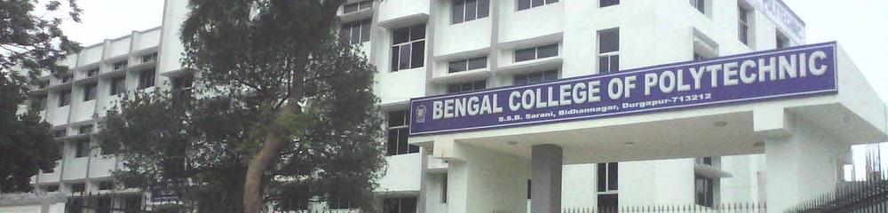 Bengal College of Polytechnic - [BCP]