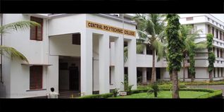 Central Polytechnic College Thiruvananthapuram: Admission 2025