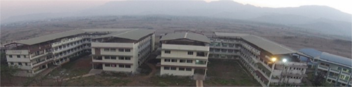 G V Acharya Polytechnic Karjat: Fees, Admission 2026, Courses, Cutoff ...