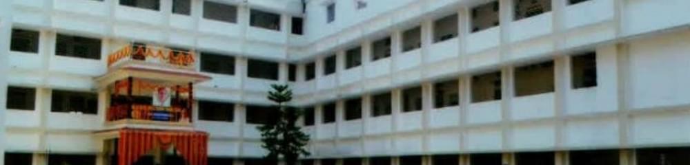 Rajeev Gandhi Memorial Teacher's Training College - [RGMTTC]