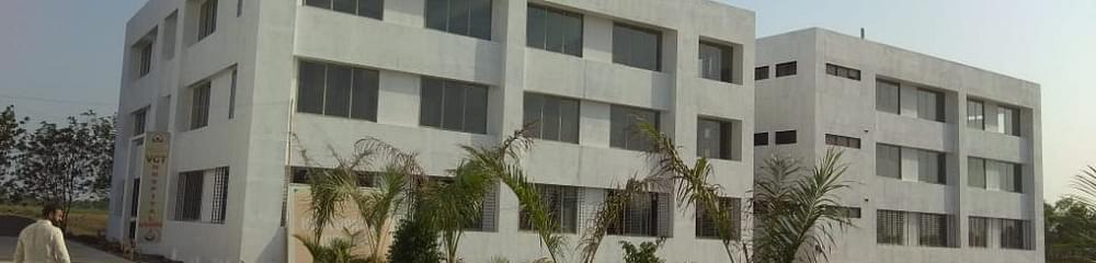 Vidhyadeep Homoeopathic Medical College & Research Center