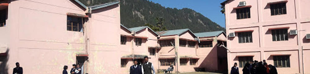 Government Polytechnic