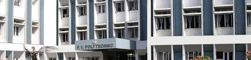 Premlila Vithaldas Polytechnic