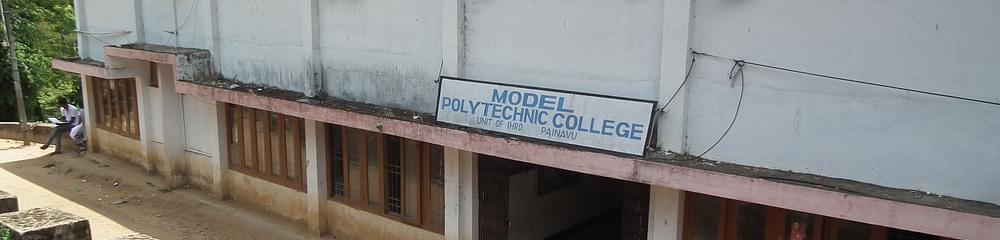Model Polytechnic College - [MPTC]