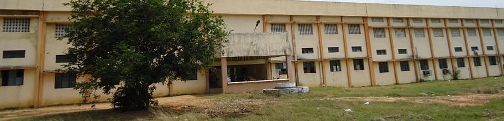 AMK Technological Polytechnic College