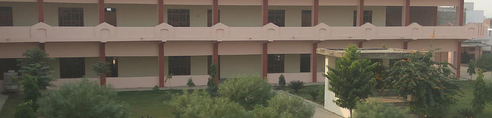 B.D.M. College of Pharmacy