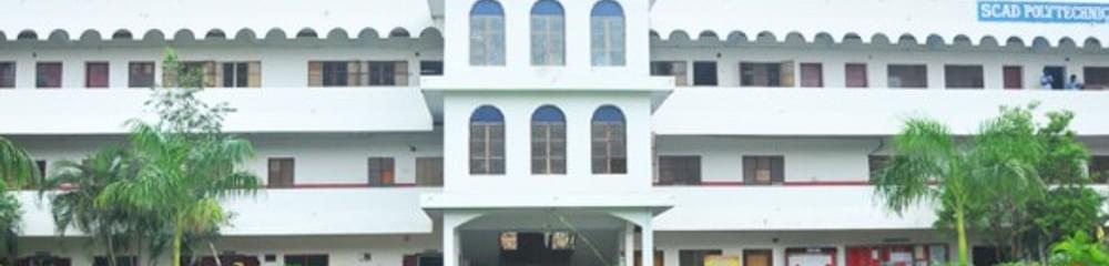 SCAD Polytechnic College