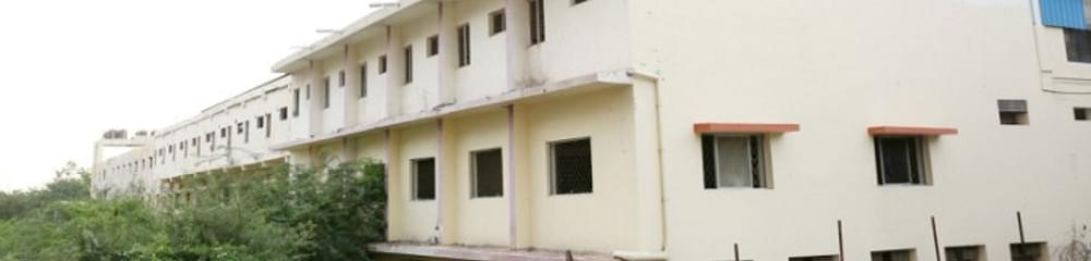 Sanjay Gandhi Polytechnic