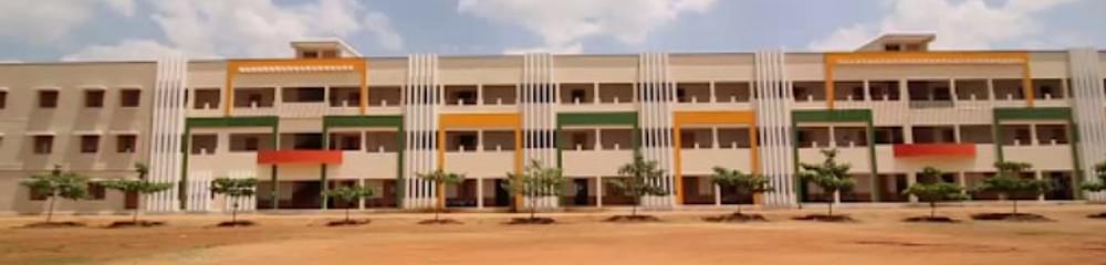 S.Thangapazham Polytechnic College-[STPC]