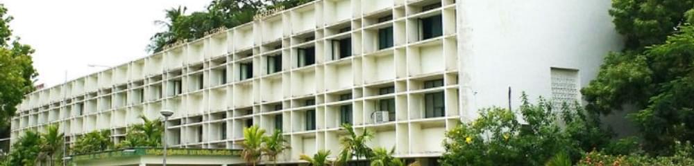 Bhaktavatsalam Polytechnic College