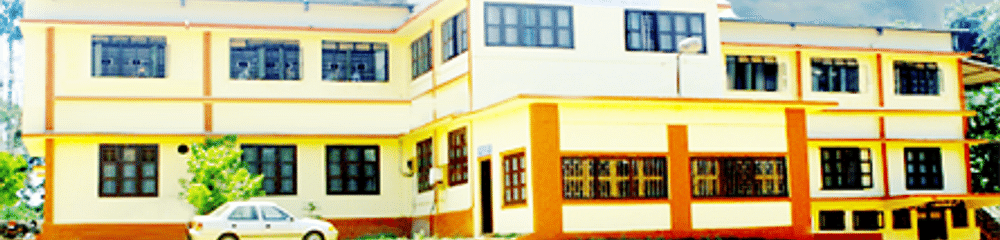 Cauvery Polytechnic