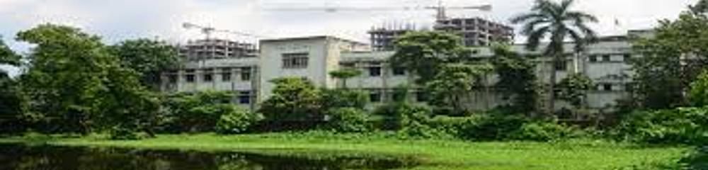 North Calcutta Polytechnic - [NCP]