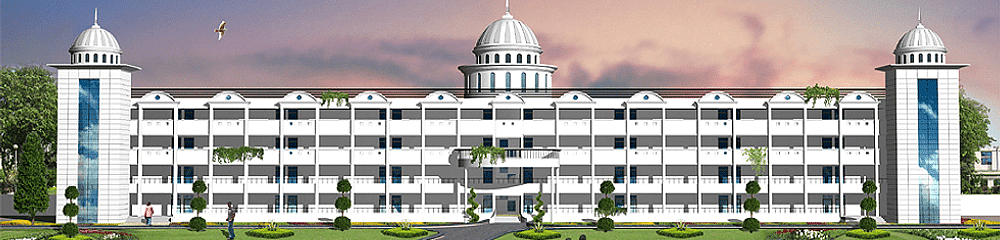 SS Institute of Management - [SSIM]