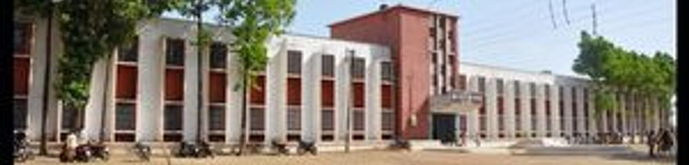 Government Polytechnic College
