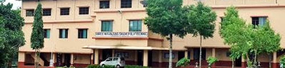 Shree Niranjana Swamy Polytechnic - [SNS]