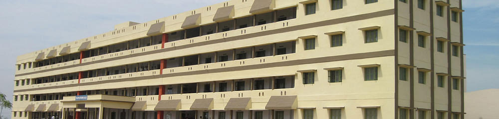 PSR Polytechnic College- [PSRPC]