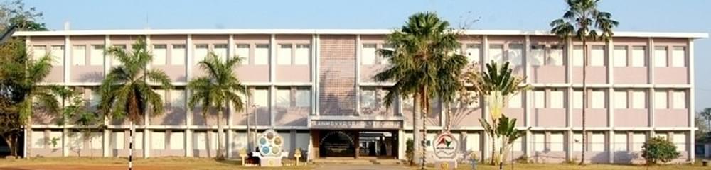 A.A.N.M & V.V.R.S.R Polytechnic