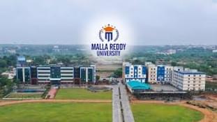 Malla Reddy University Hyderabad