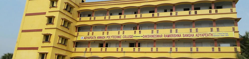 Adyapeath Annada Polytechnic College