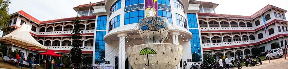 Al-Azhar Polytechnic College