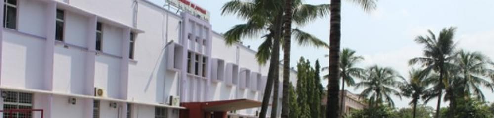 Industrial Training Institute -[ITI]