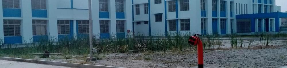 Basirhat Government Polytechnic College