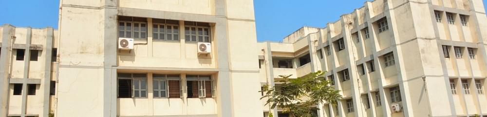 Anjuman-I-Islam's A. R. Kalsekar Polytechnic- [ARKP]