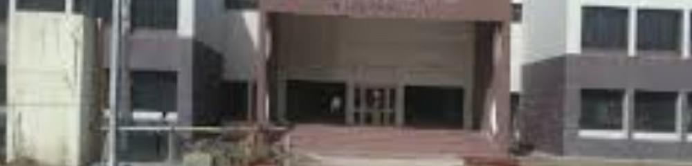 Sheth D.M Polytechnic in Horticulture, AAU