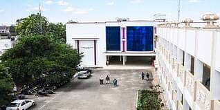 Park's College Tiruppur Admission 2024: UG & PG Admission, Eligibility