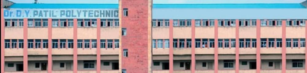D Y Patil Polytechnic - [DYPP]