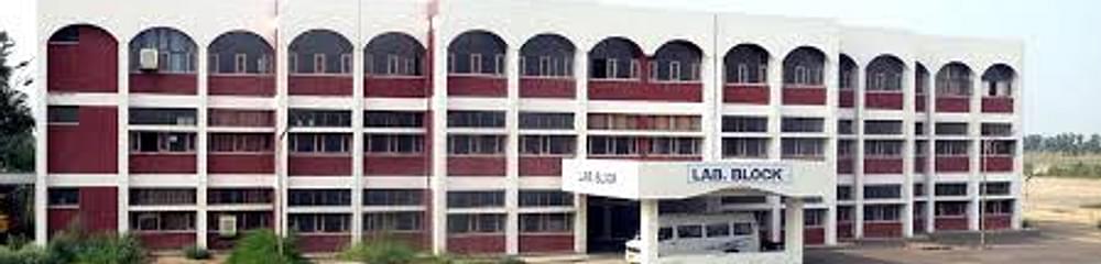 CDL Government Polytechnic