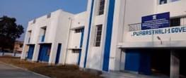 Purbasthali I Government Industrial Training Institute
