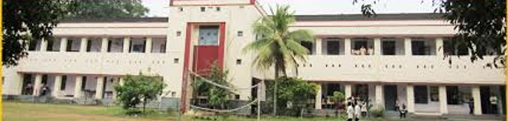 Government Polytechnic College